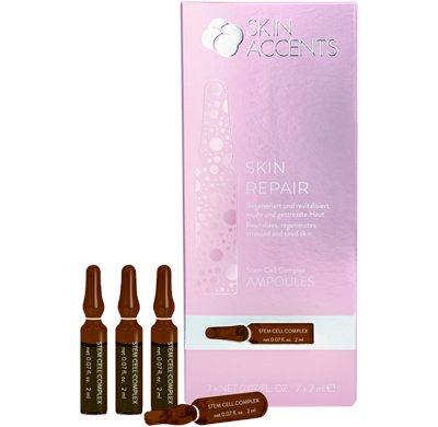 STEM CELL COMPLEX 7 x 2ML